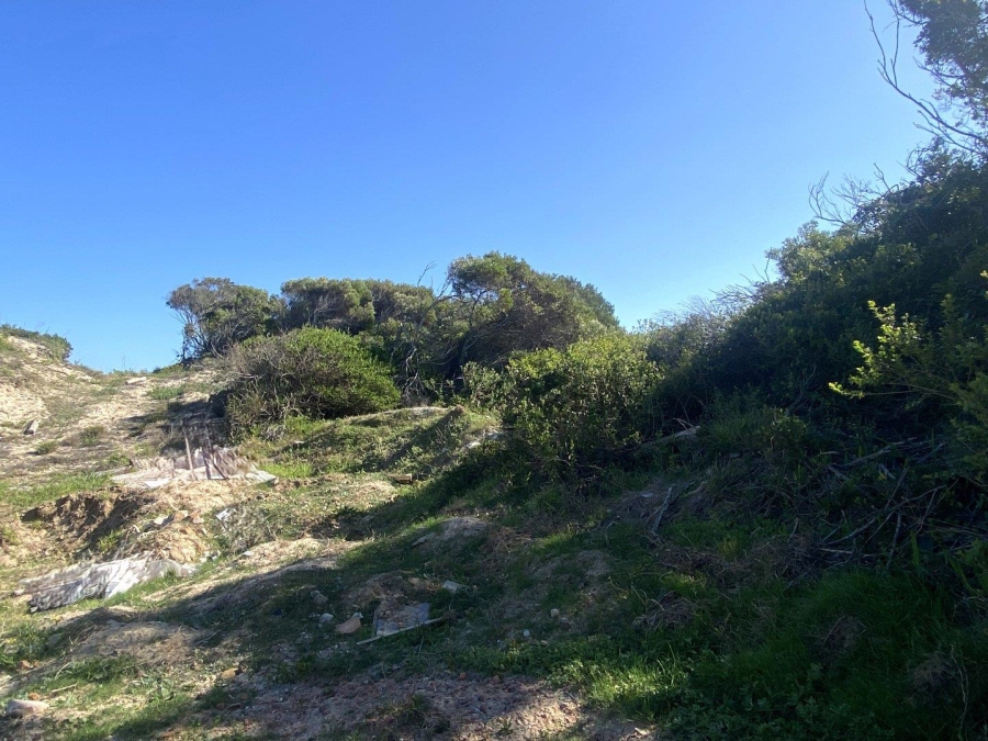 0 Bedroom Property for Sale in Paradise Beach Eastern Cape